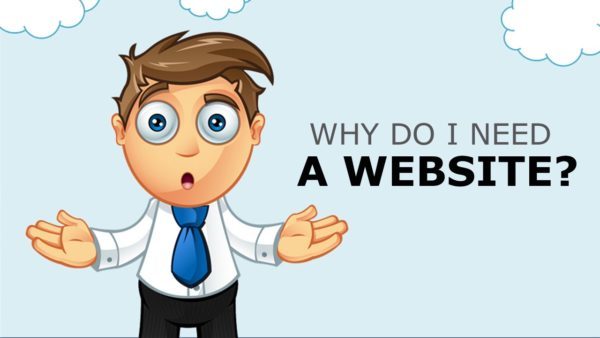 Read more about the article How To Launch A Website: Why Do You Need A User-Friendly Business Website?