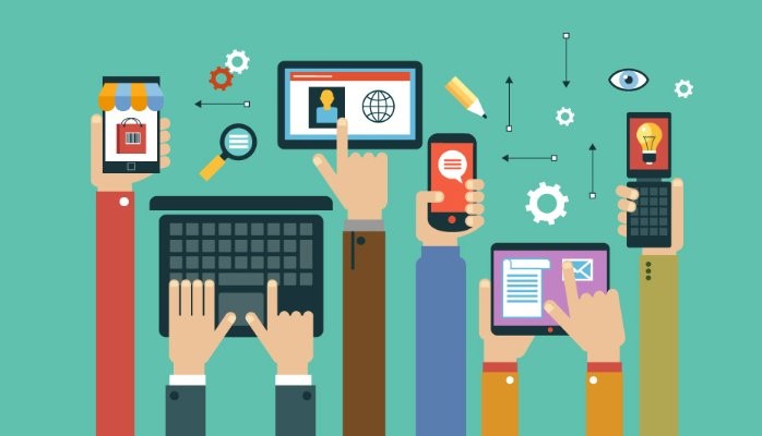 In-Home-Entrepreneur_Starting-A-Business-Online: Building-A-Successful-Digital-Business