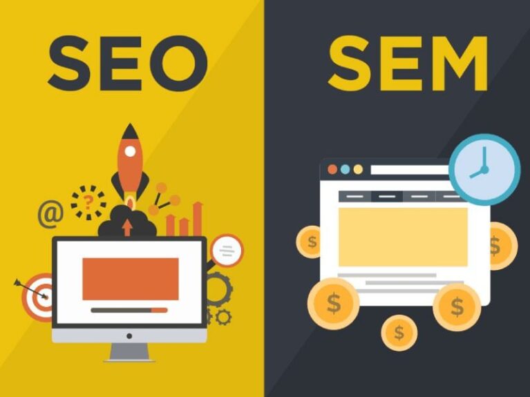 In-Home-Entrepreneur: Starting A Business Online_Critical Areas of Continuous Learning SEO and SEM