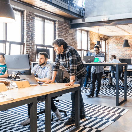 Creative Business Thinking for Online Beginners