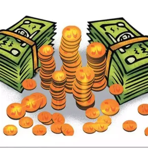 Money